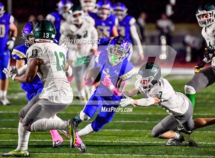 Thumbnail 3 in Bonita @ Charter Oak (Homecoming Game) photogallery.