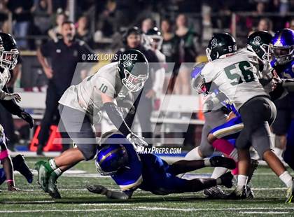 Thumbnail 1 in Bonita @ Charter Oak (Homecoming Game) photogallery.