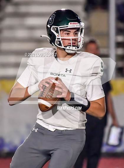 Thumbnail 2 in Bonita @ Charter Oak (Homecoming Game) photogallery.