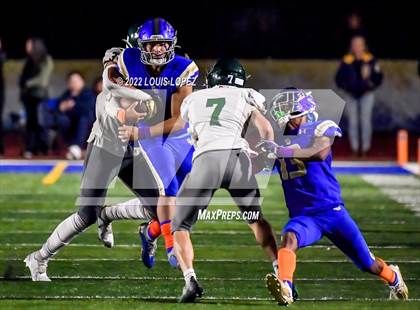 Thumbnail 1 in Bonita @ Charter Oak (Homecoming Game) photogallery.