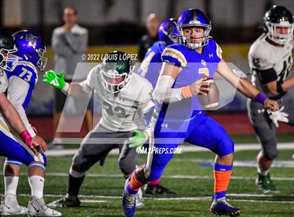 Thumbnail 2 in Bonita @ Charter Oak (Homecoming Game) photogallery.