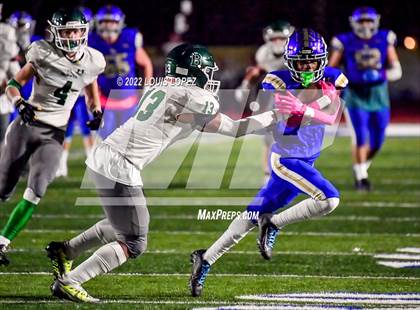 Thumbnail 3 in Bonita @ Charter Oak (Homecoming Game) photogallery.