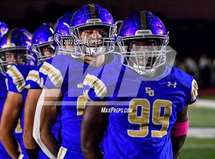 Thumbnail 1 in Bonita @ Charter Oak (Homecoming Game) photogallery.