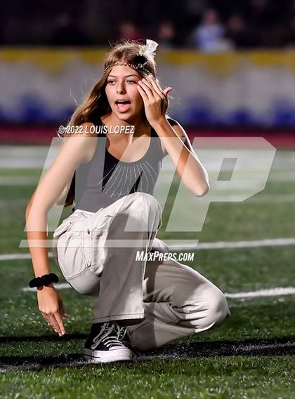 Thumbnail 2 in Bonita @ Charter Oak (Homecoming Game) photogallery.
