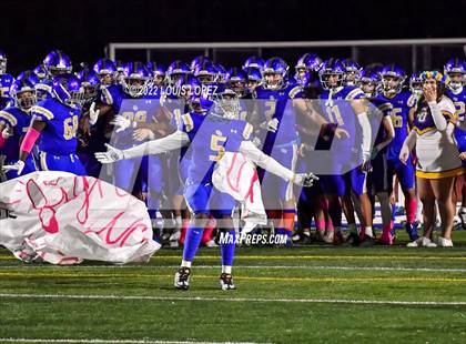 Thumbnail 3 in Bonita @ Charter Oak (Homecoming Game) photogallery.