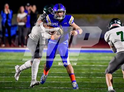 Thumbnail 3 in Bonita @ Charter Oak (Homecoming Game) photogallery.