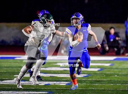 Thumbnail 1 in Bonita @ Charter Oak (Homecoming Game) photogallery.