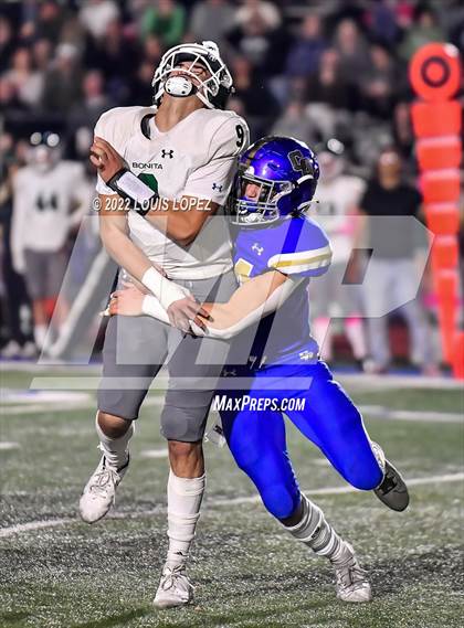 Thumbnail 3 in Bonita @ Charter Oak (Homecoming Game) photogallery.
