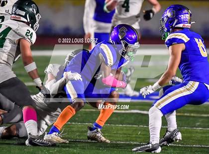 Thumbnail 3 in Bonita @ Charter Oak (Homecoming Game) photogallery.