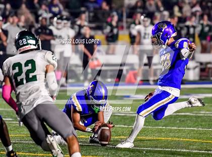 Thumbnail 1 in Bonita @ Charter Oak (Homecoming Game) photogallery.