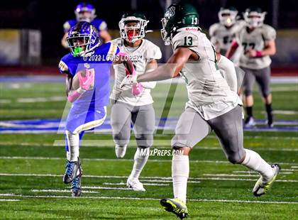 Thumbnail 1 in Bonita @ Charter Oak (Homecoming Game) photogallery.