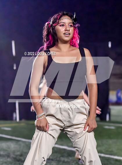 Thumbnail 3 in Bonita @ Charter Oak (Homecoming Game) photogallery.
