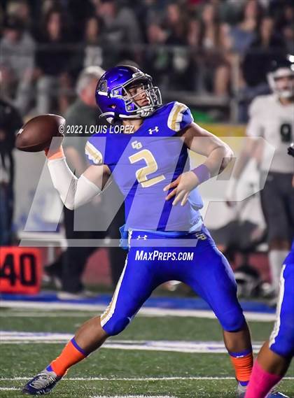 Thumbnail 2 in Bonita @ Charter Oak (Homecoming Game) photogallery.