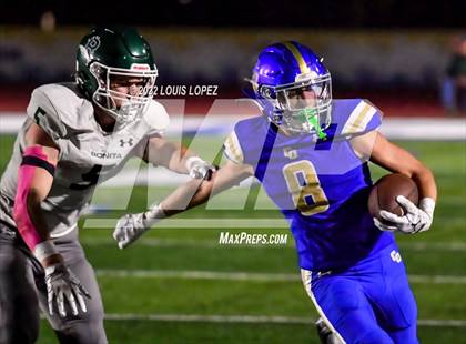 Thumbnail 3 in Bonita @ Charter Oak (Homecoming Game) photogallery.