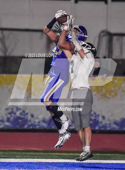 Thumbnail 3 in Bonita @ Charter Oak (Homecoming Game) photogallery.