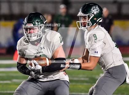Thumbnail 1 in Bonita @ Charter Oak (Homecoming Game) photogallery.