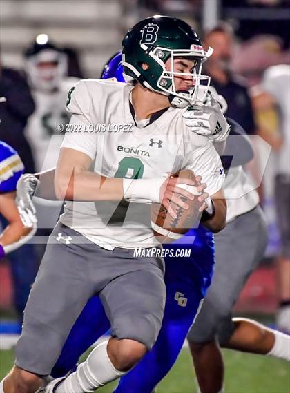 Thumbnail 3 in Bonita @ Charter Oak (Homecoming Game) photogallery.