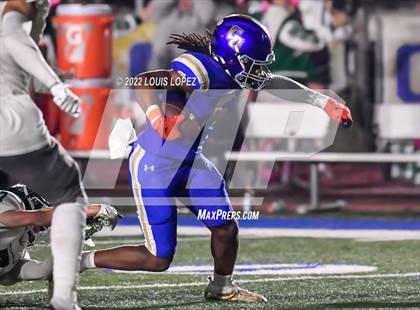 Thumbnail 3 in Bonita @ Charter Oak (Homecoming Game) photogallery.