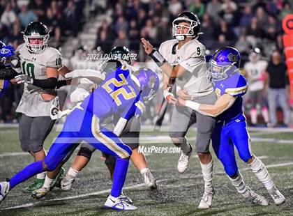 Thumbnail 1 in Bonita @ Charter Oak (Homecoming Game) photogallery.