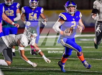 Thumbnail 3 in Bonita @ Charter Oak (Homecoming Game) photogallery.