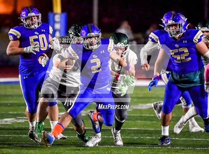 Thumbnail 3 in Bonita @ Charter Oak (Homecoming Game) photogallery.