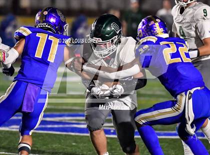 Thumbnail 3 in Bonita @ Charter Oak (Homecoming Game) photogallery.