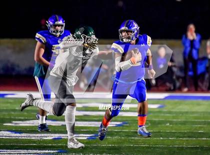 Thumbnail 2 in Bonita @ Charter Oak (Homecoming Game) photogallery.