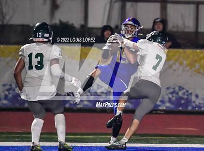 Thumbnail 2 in Bonita @ Charter Oak (Homecoming Game) photogallery.