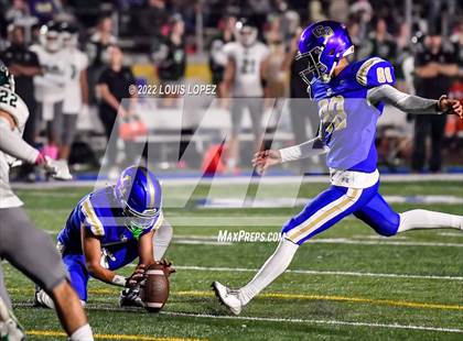 Thumbnail 3 in Bonita @ Charter Oak (Homecoming Game) photogallery.