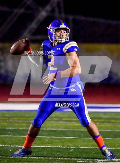 Thumbnail 1 in Bonita @ Charter Oak (Homecoming Game) photogallery.
