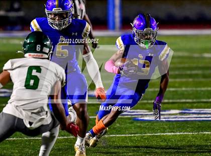 Thumbnail 3 in Bonita @ Charter Oak (Homecoming Game) photogallery.