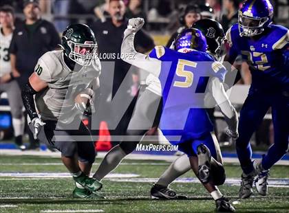 Thumbnail 2 in Bonita @ Charter Oak (Homecoming Game) photogallery.