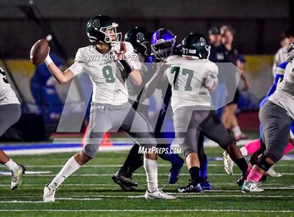 Thumbnail 2 in Bonita @ Charter Oak (Homecoming Game) photogallery.