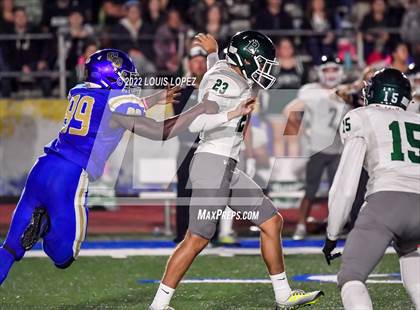 Thumbnail 3 in Bonita @ Charter Oak (Homecoming Game) photogallery.