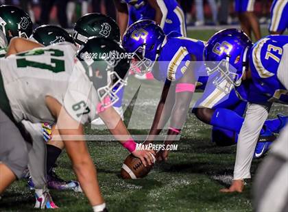 Thumbnail 1 in Bonita @ Charter Oak (Homecoming Game) photogallery.
