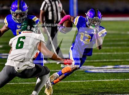 Thumbnail 1 in Bonita @ Charter Oak (Homecoming Game) photogallery.