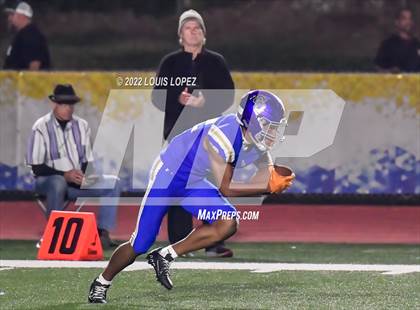 Thumbnail 2 in Bonita @ Charter Oak (Homecoming Game) photogallery.