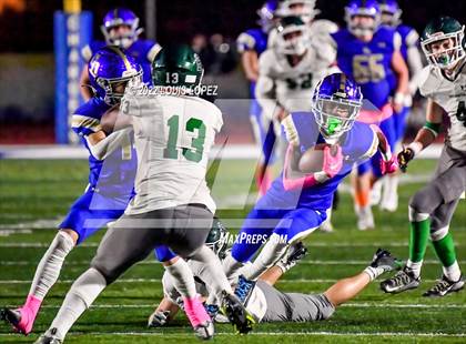 Thumbnail 2 in Bonita @ Charter Oak (Homecoming Game) photogallery.
