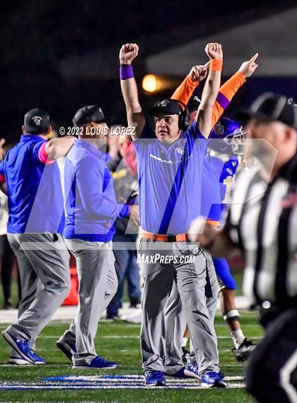 Thumbnail 1 in Bonita @ Charter Oak (Homecoming Game) photogallery.
