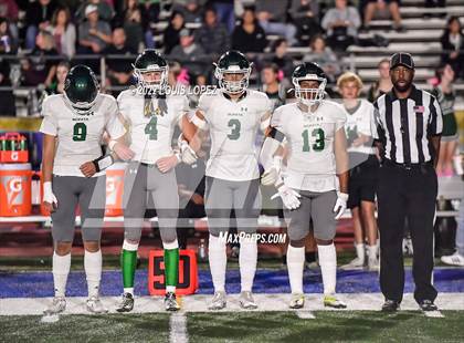 Thumbnail 1 in Bonita @ Charter Oak (Homecoming Game) photogallery.