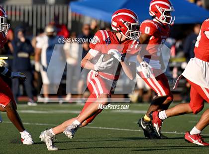 Thumbnail 3 in JV: St. John Bosco @ Mater Dei photogallery.