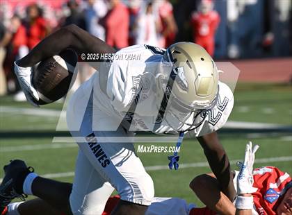 Thumbnail 1 in JV: St. John Bosco @ Mater Dei photogallery.