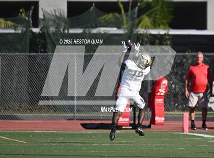 Thumbnail 1 in JV: St. John Bosco @ Mater Dei photogallery.