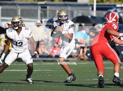Thumbnail 2 in JV: St. John Bosco @ Mater Dei photogallery.