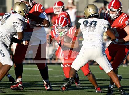 Thumbnail 2 in JV: St. John Bosco @ Mater Dei photogallery.