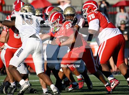 Thumbnail 2 in JV: St. John Bosco @ Mater Dei photogallery.
