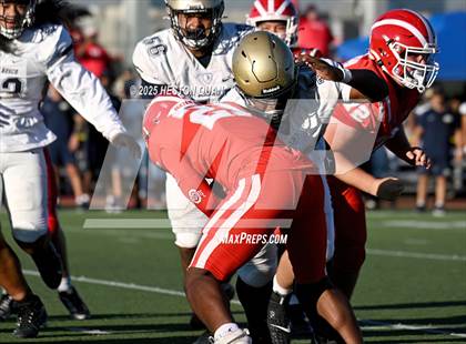 Thumbnail 1 in JV: St. John Bosco @ Mater Dei photogallery.