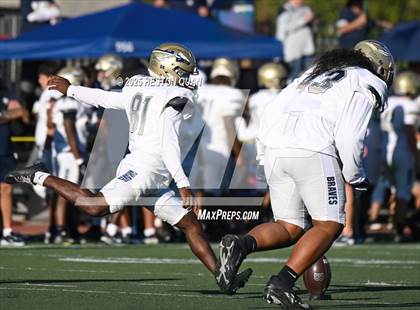 Thumbnail 1 in JV: St. John Bosco @ Mater Dei photogallery.