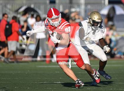 Thumbnail 1 in JV: St. John Bosco @ Mater Dei photogallery.