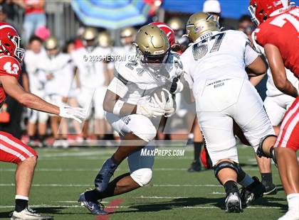 Thumbnail 3 in JV: St. John Bosco @ Mater Dei photogallery.